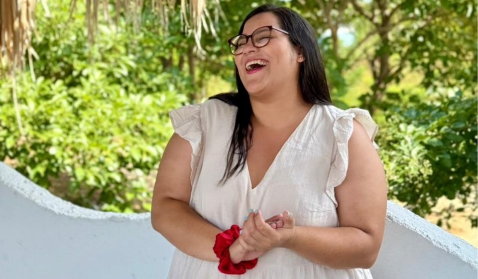 Vale Barrios -‘Quererte Más’