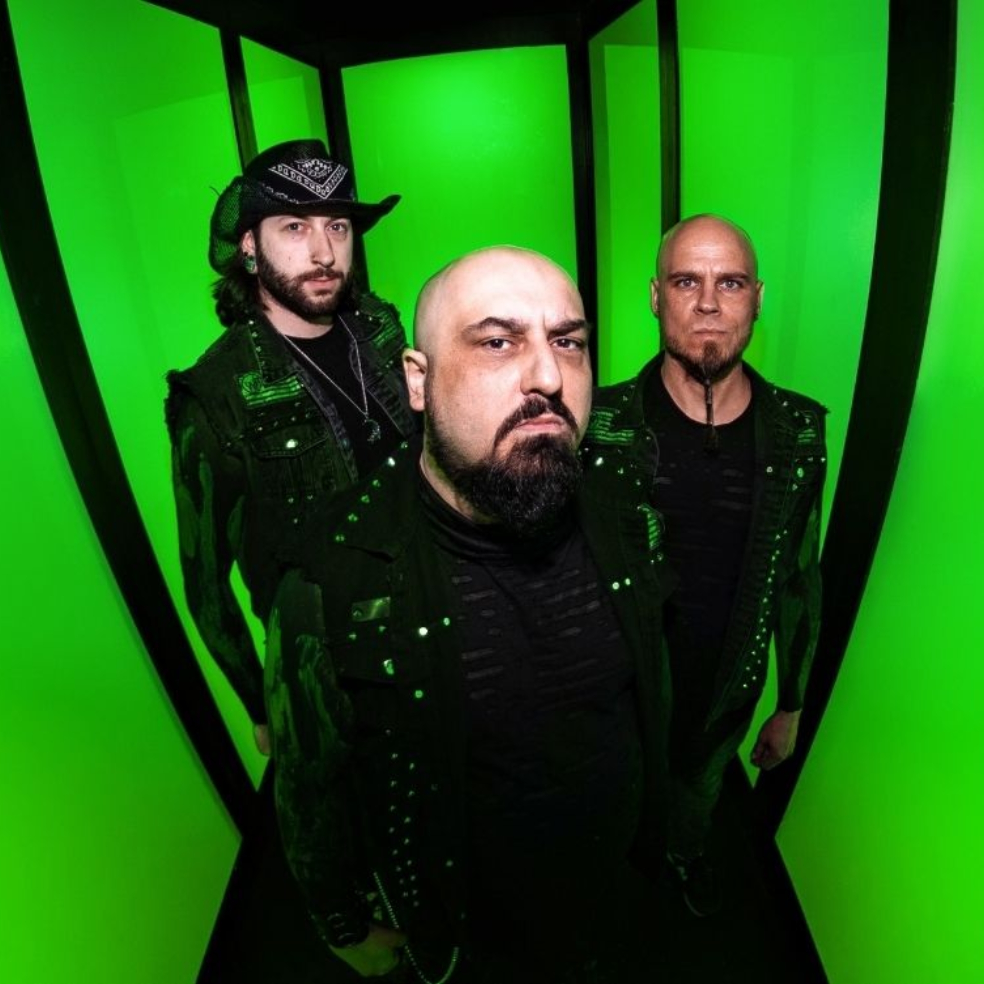 Worldwide Panic ‘The Greatest Villain The World Has Ever Seen’