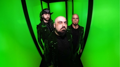 Worldwide Panic ‘The Greatest Villain The World Has Ever Seen’