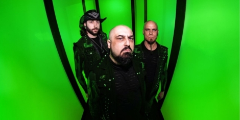 Worldwide Panic ‘The Greatest Villain The World Has Ever Seen’