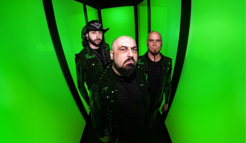 Worldwide Panic ‘The Greatest Villain The World Has Ever Seen’