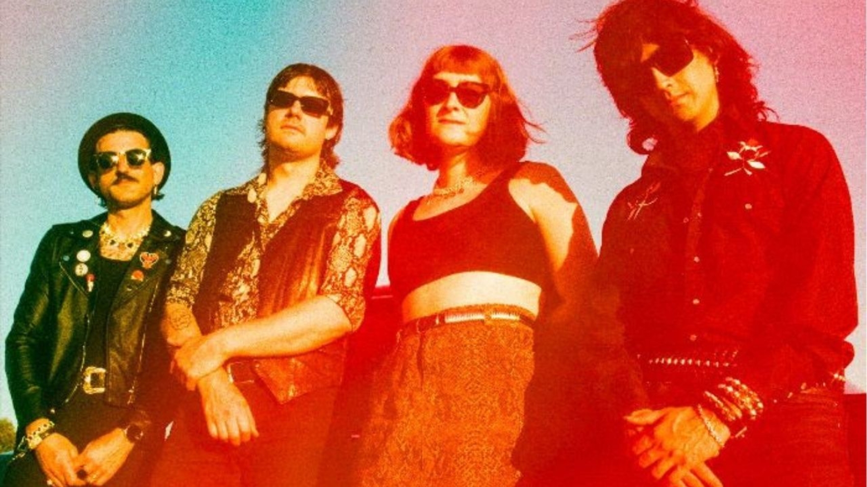 False Figure -'Incarnate'