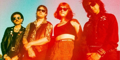 False Figure -'Incarnate'