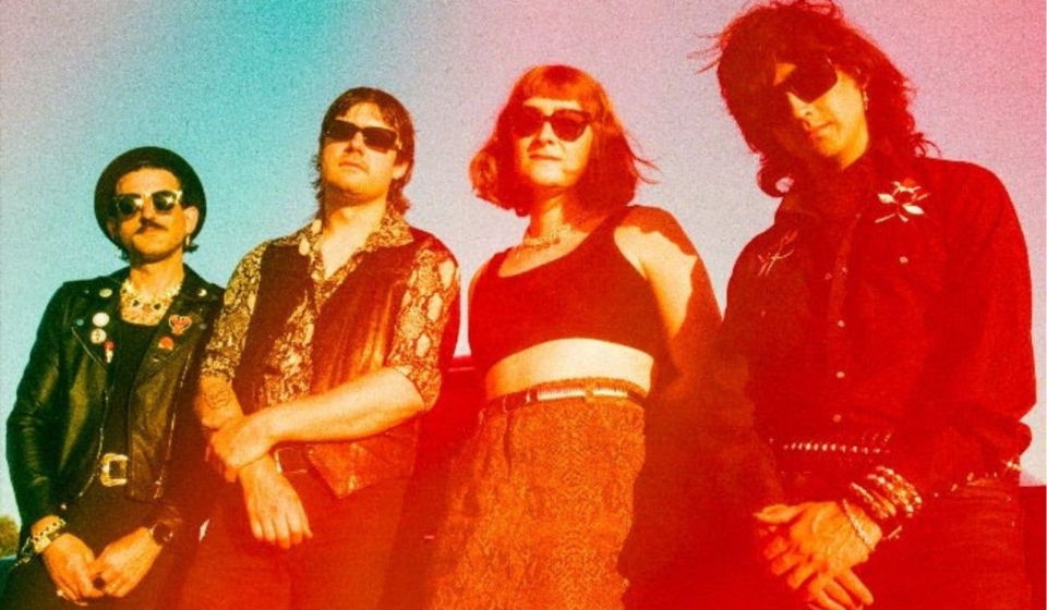 False Figure -'Incarnate'