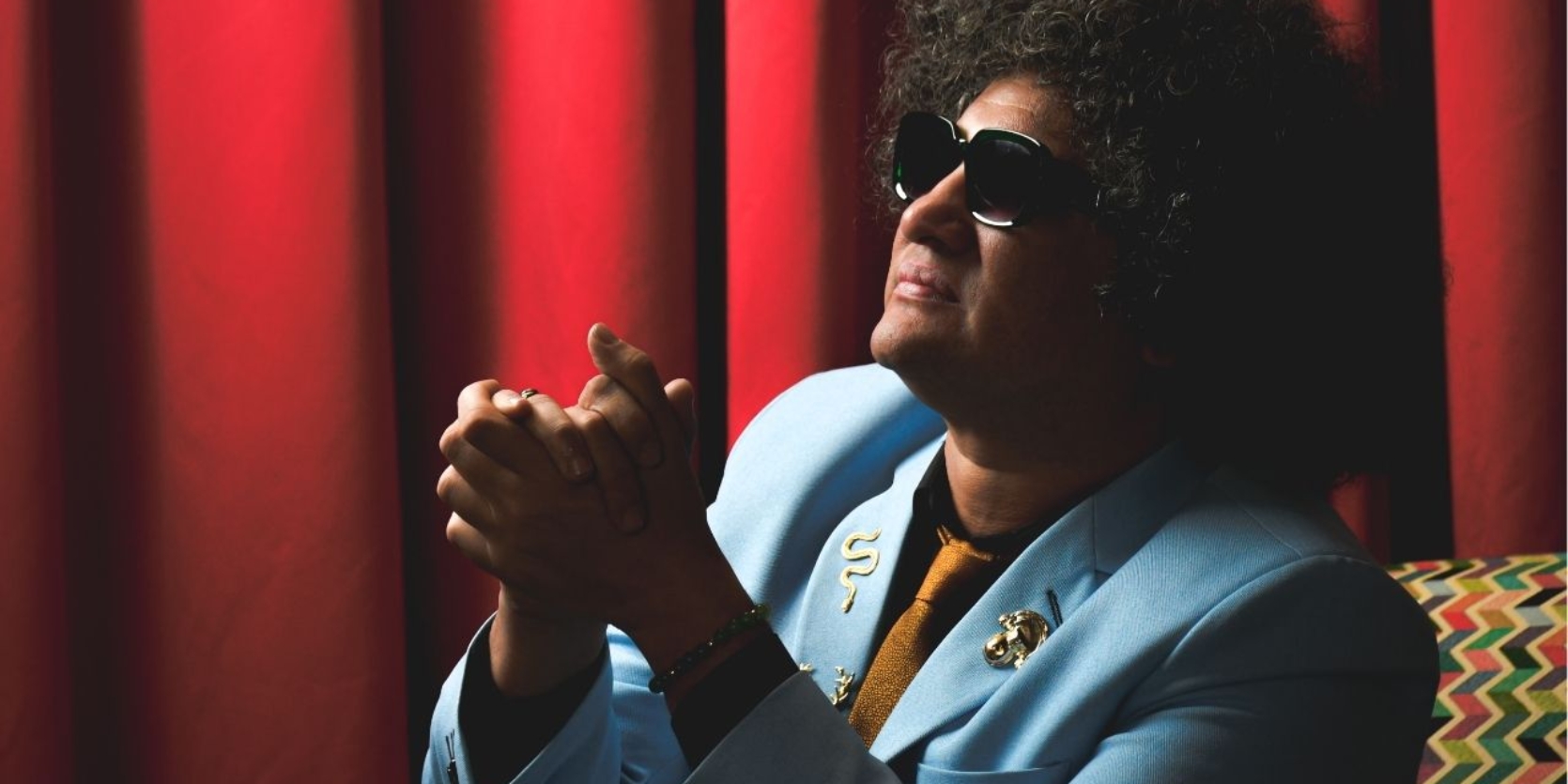 ‘Agasajo’, Humberto Pernett ft. Luis Camacho