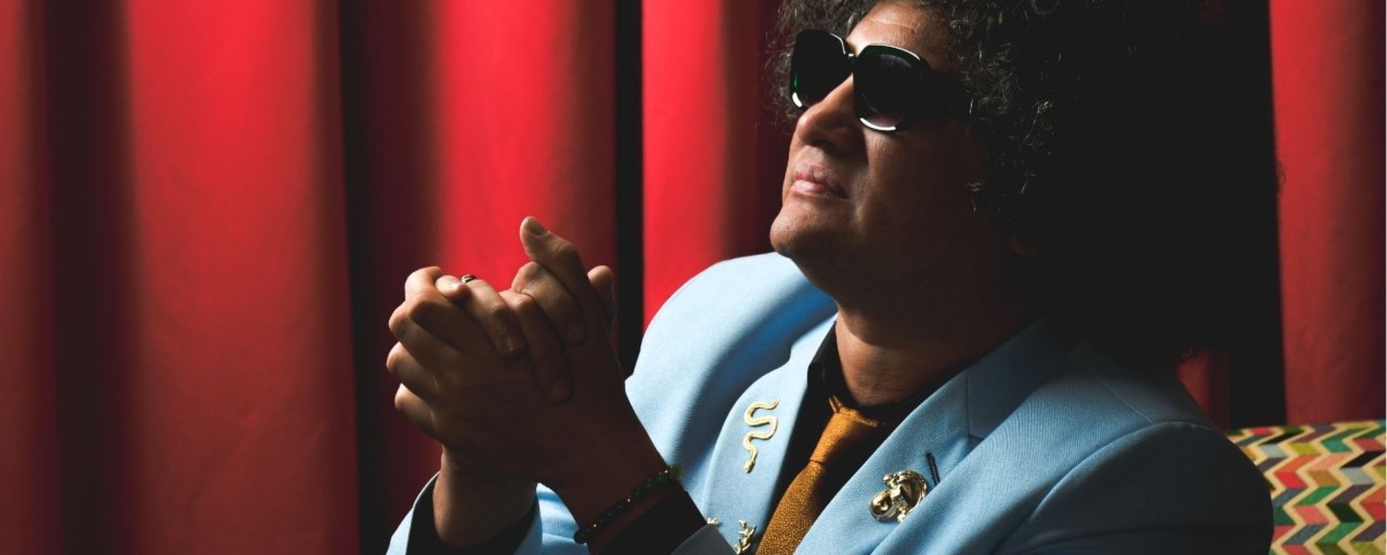 ‘Agasajo’, Humberto Pernett ft. Luis Camacho