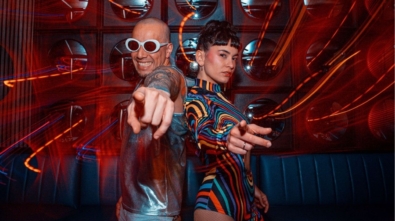 ‘Te Espero’, Maiguai