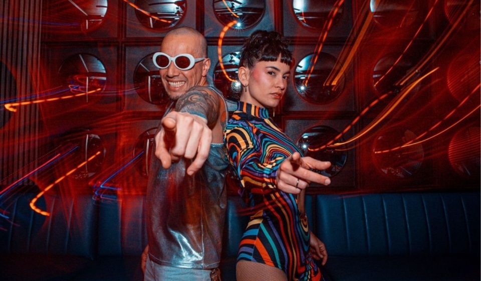 ‘Te Espero’, Maiguai