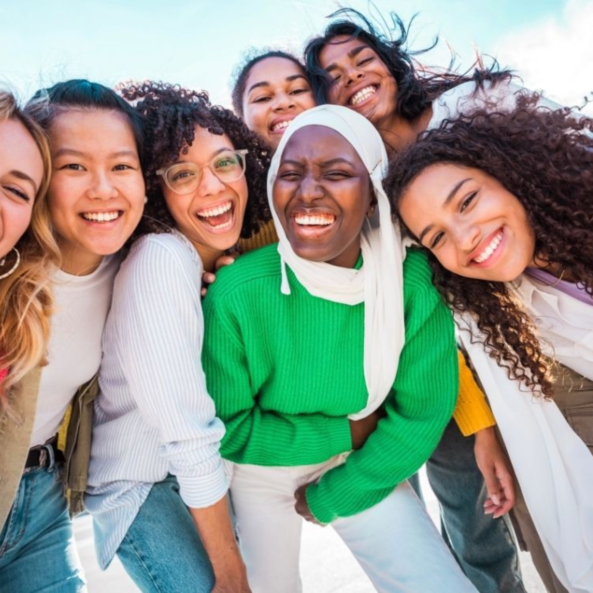 Antología poetizar para resistir