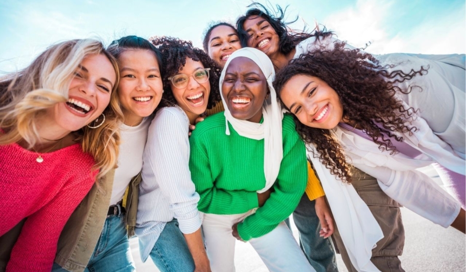 Antología poetizar para resistir