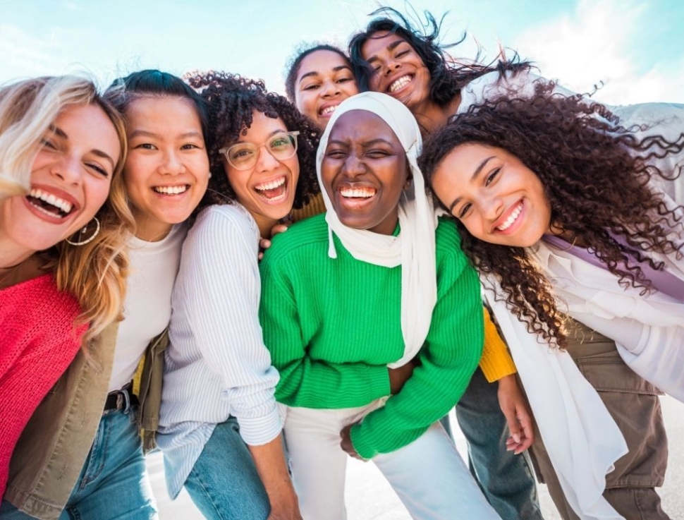 Antología poetizar para resistir