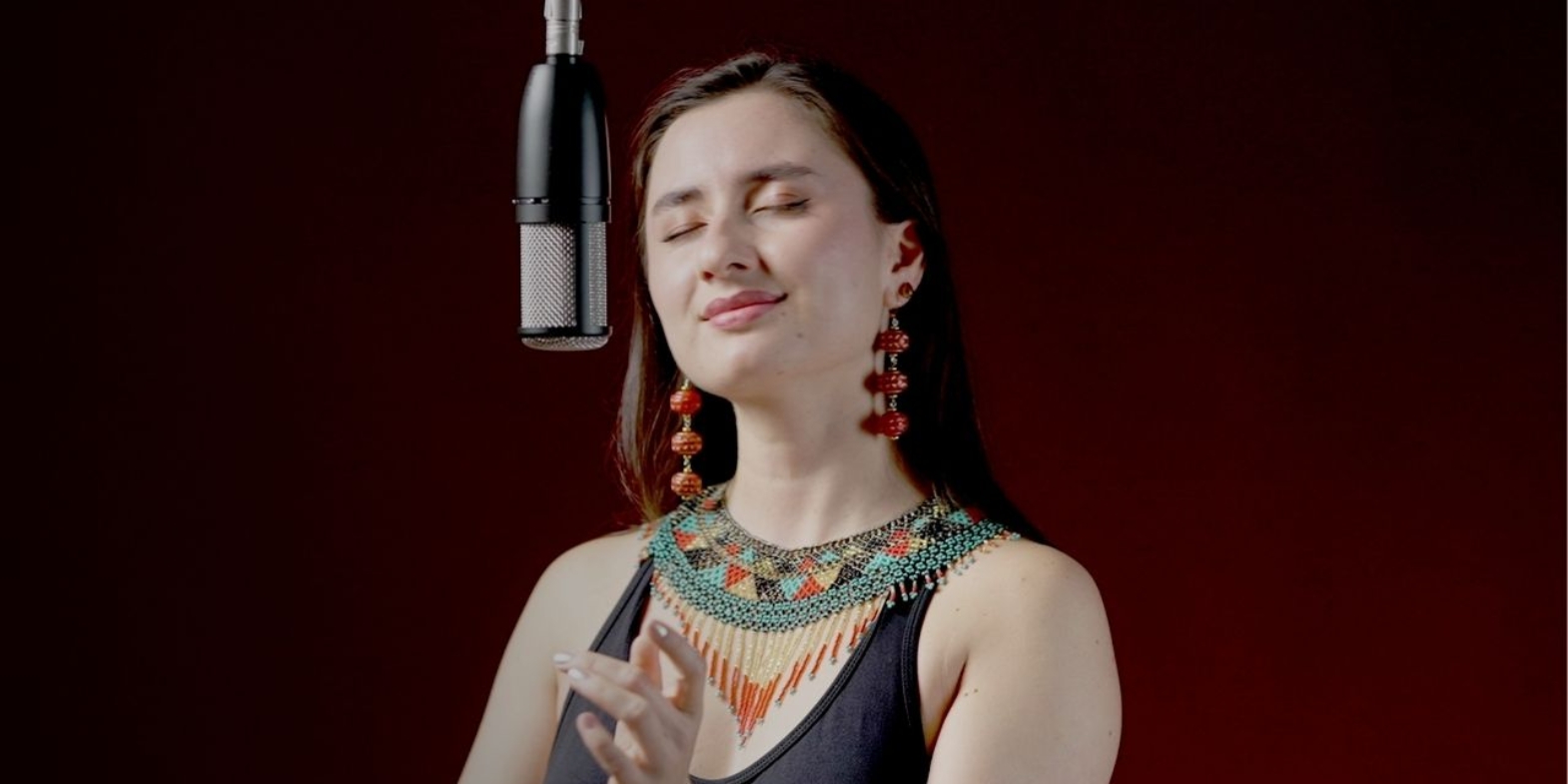 Ari Villalba Aquellos ojos verdes