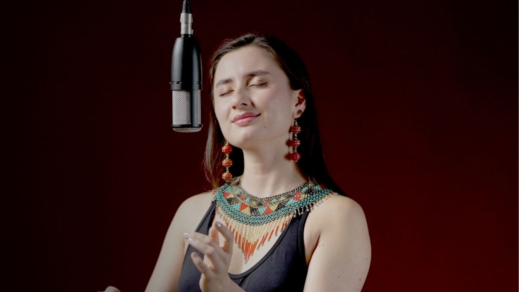 Ari Villalba Aquellos ojos verdes