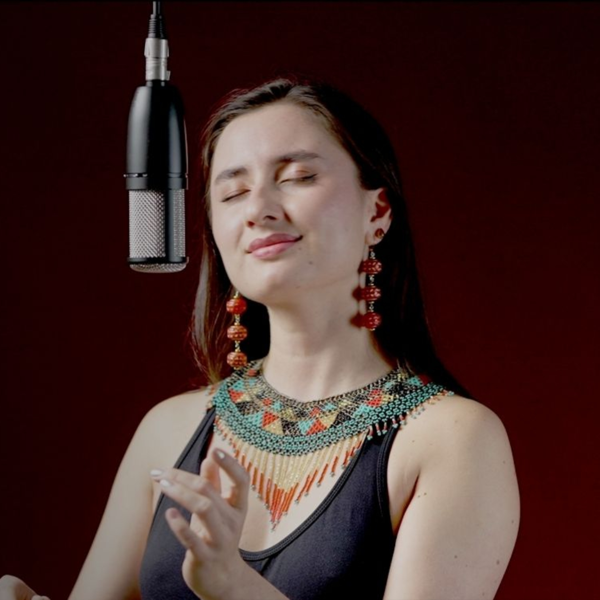 Ari Villalba Aquellos ojos verdes