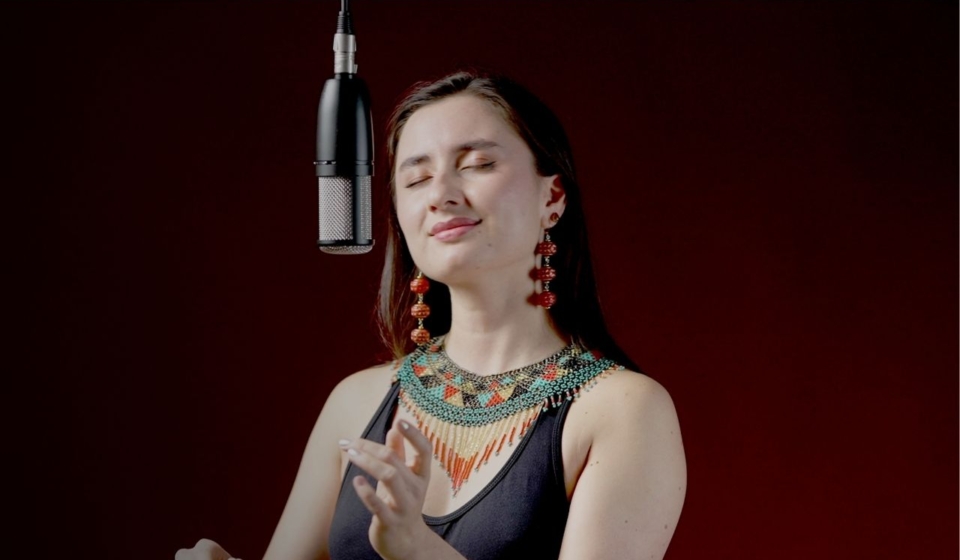 Ari Villalba Aquellos ojos verdes