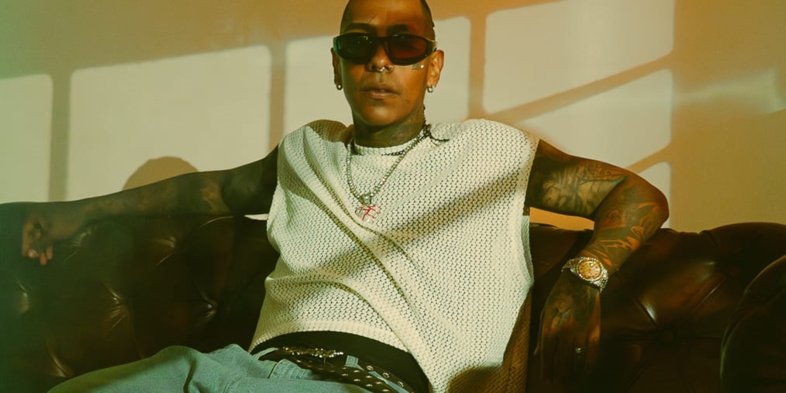 BlackMen - Paciencia 9