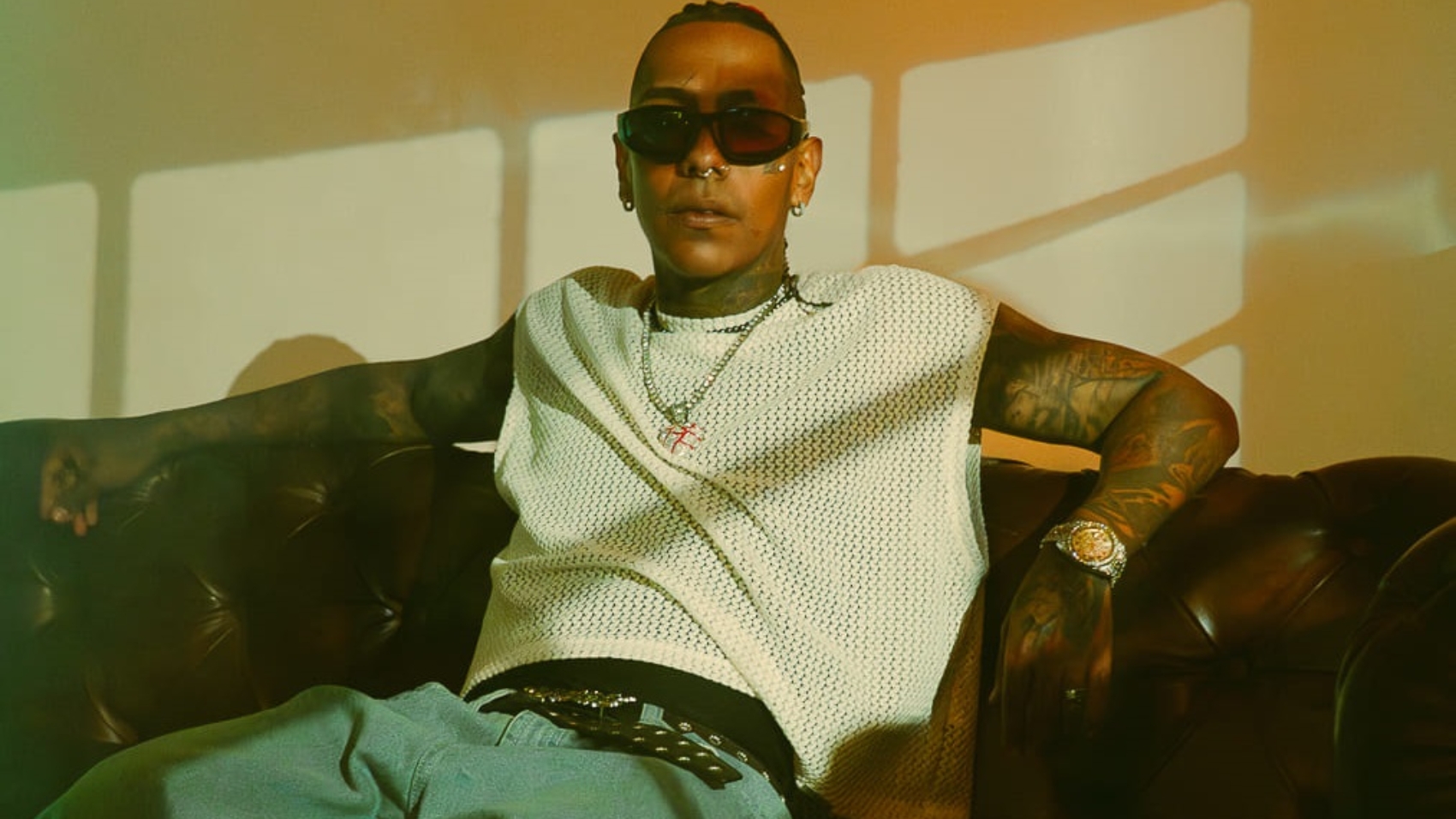 BlackMen - Paciencia 9