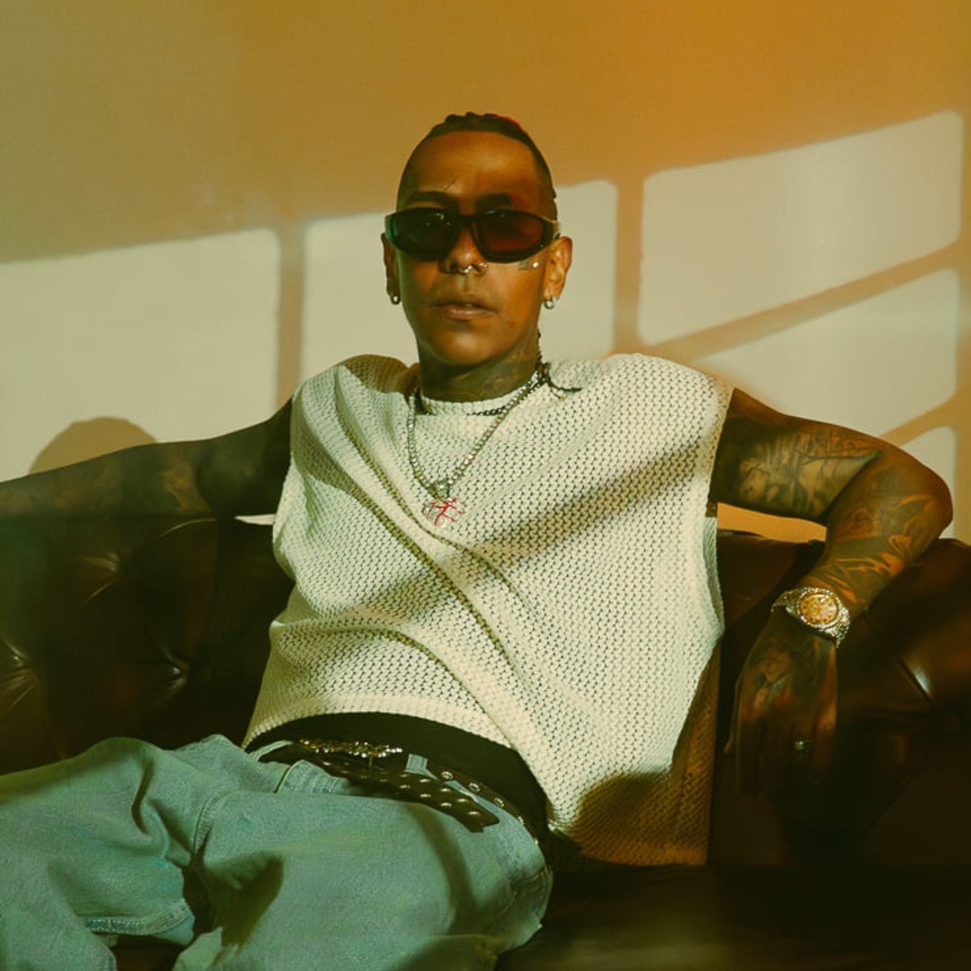 BlackMen - Paciencia 9