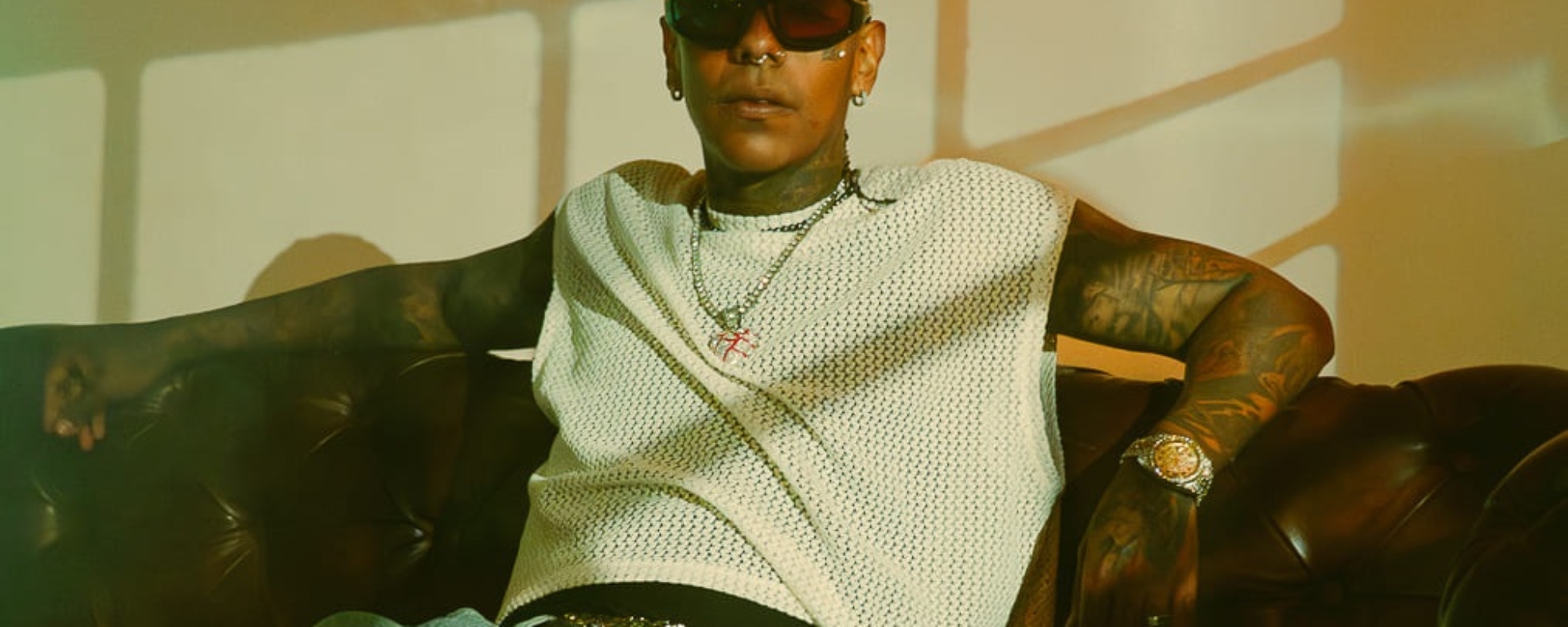 BlackMen - Paciencia 9