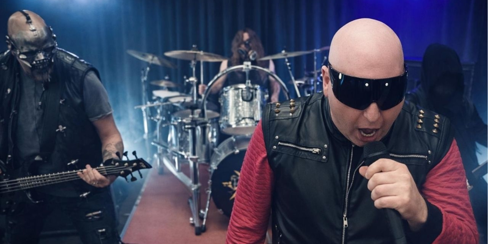 Boum Patat ‘Ma Belgitude’