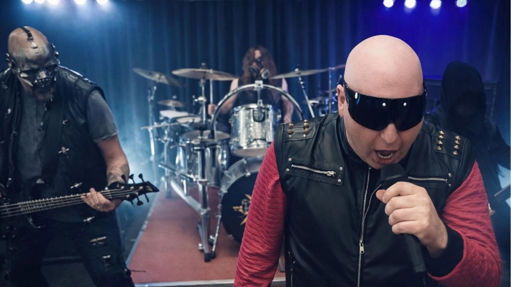 Boum Patat ‘Ma Belgitude’