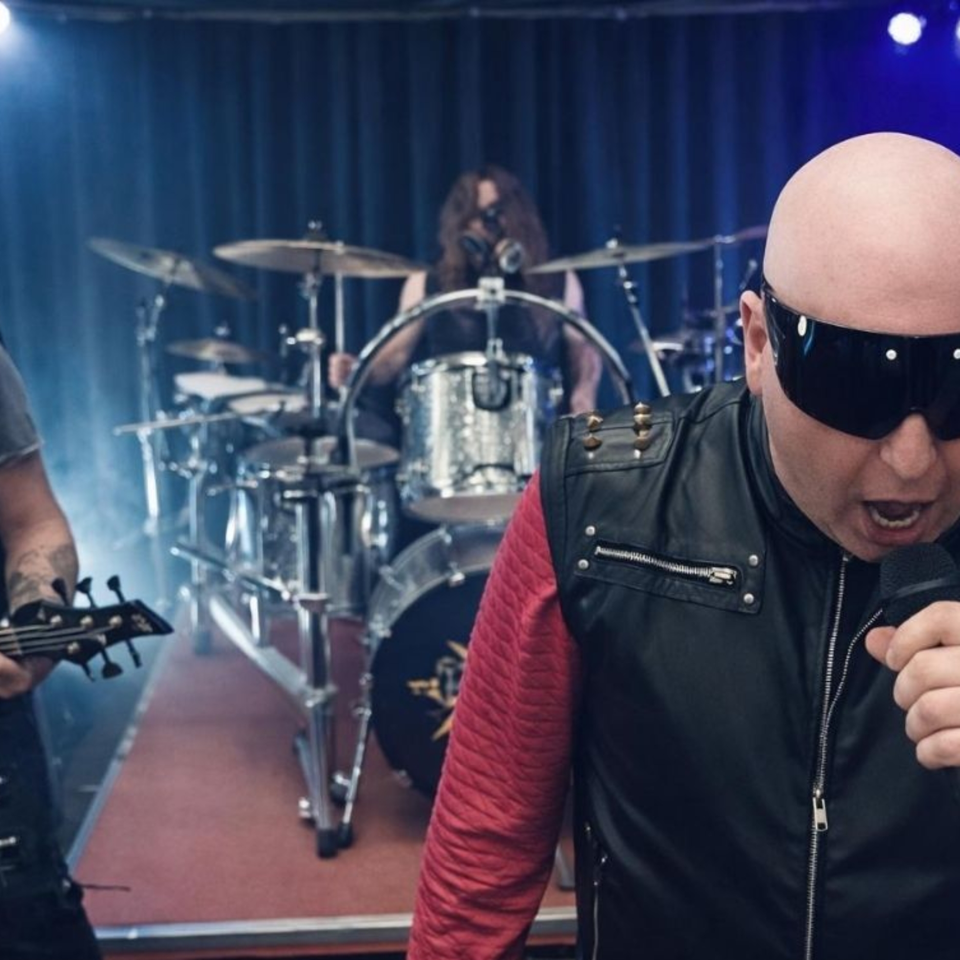 Boum Patat ‘Ma Belgitude’