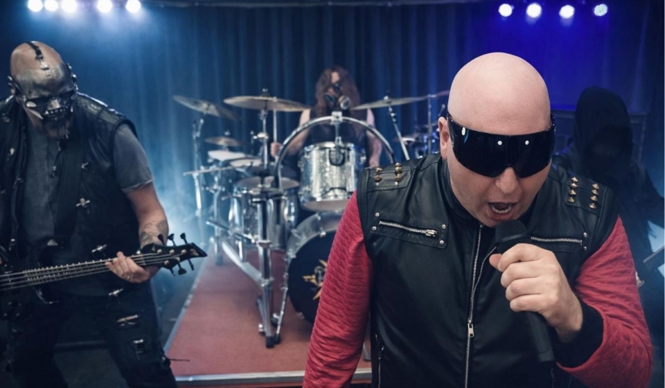 Boum Patat ‘Ma Belgitude’