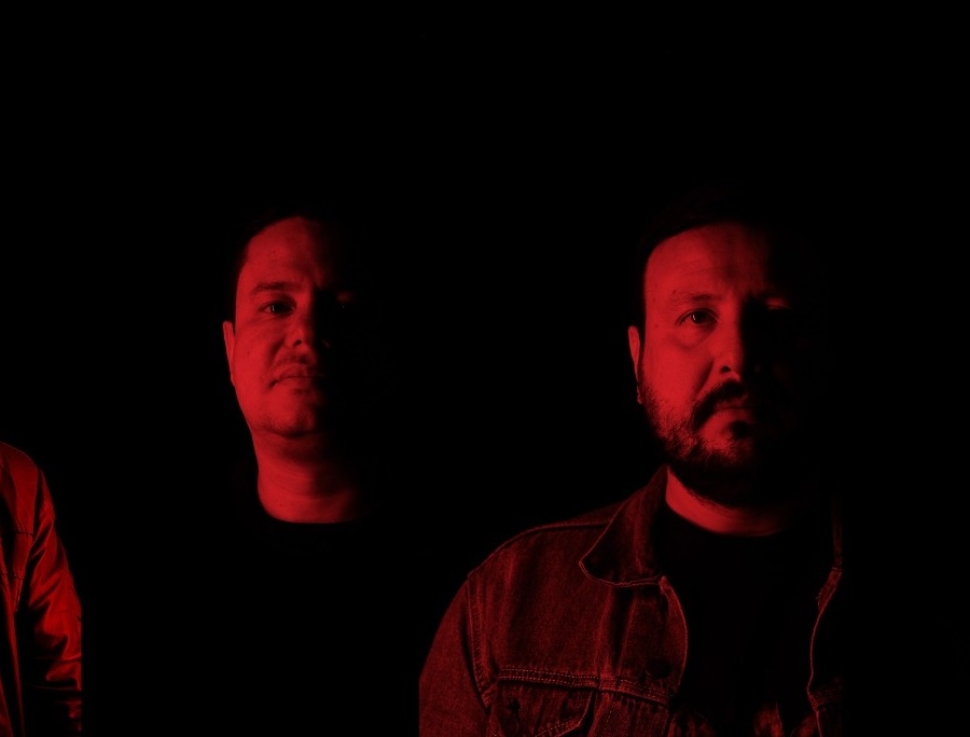 Cañón banda colombiana 8