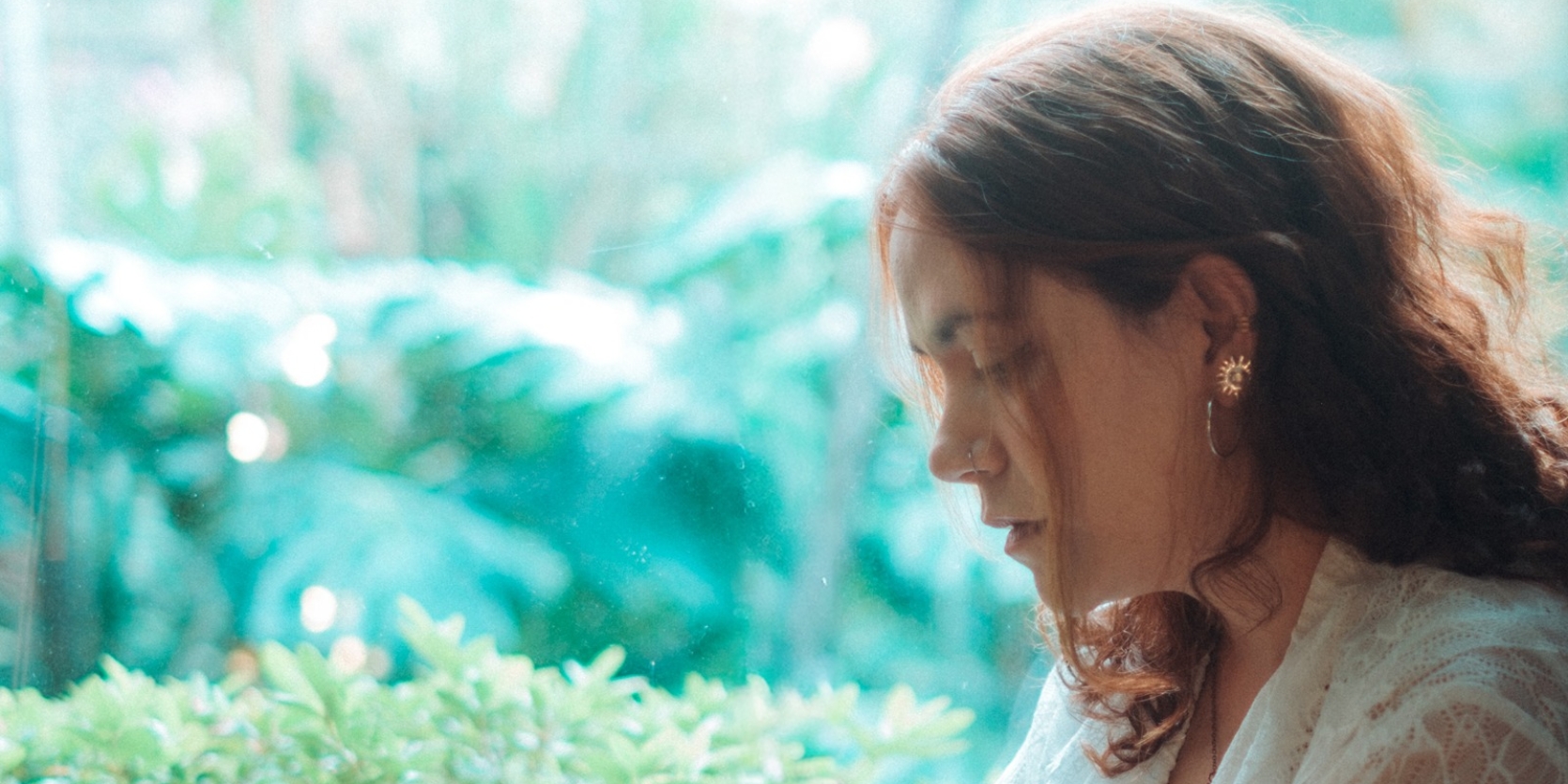 Catalina Marín - Cantautora colombiana 5