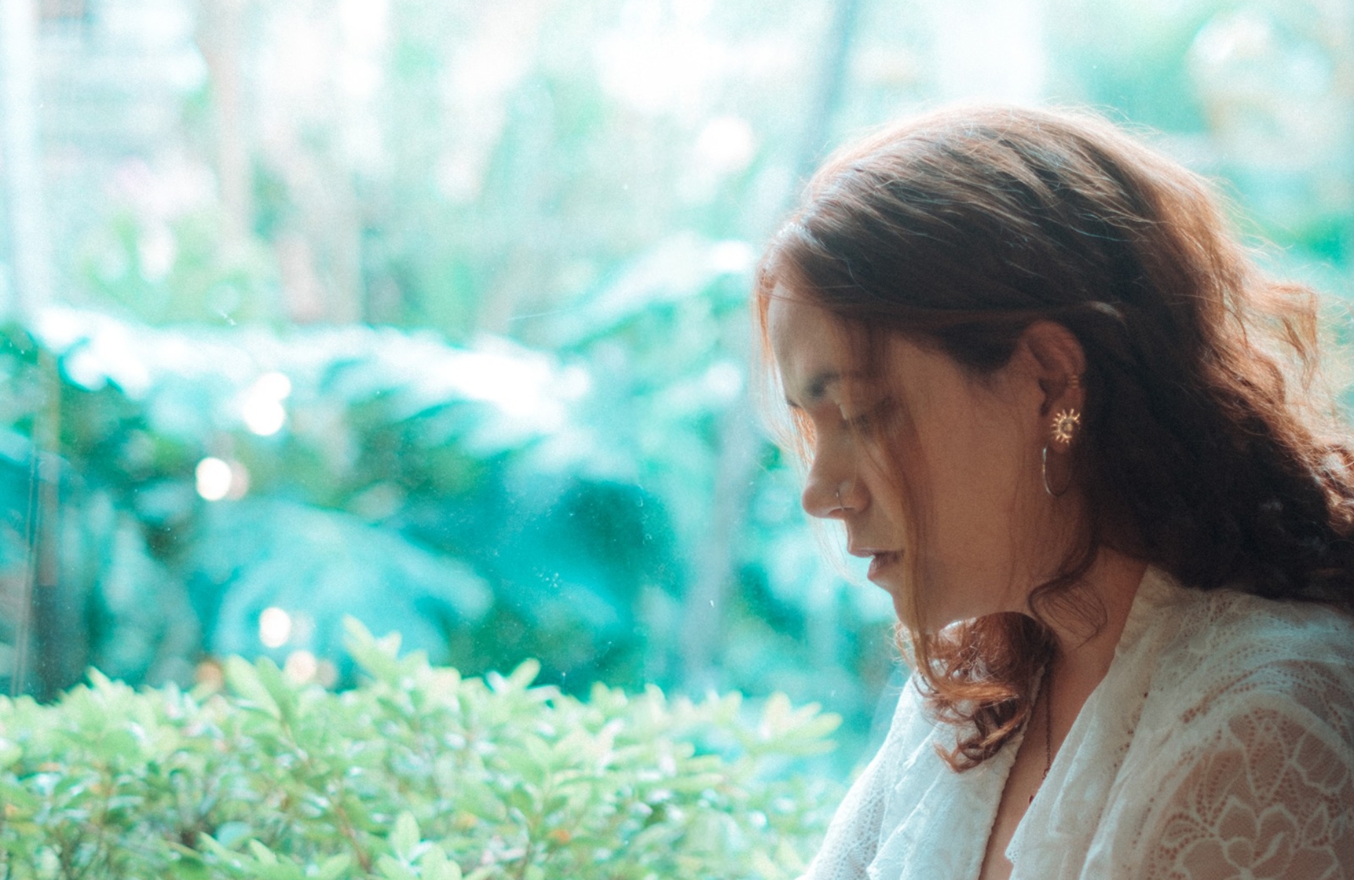 Catalina Marín - Cantautora colombiana 5