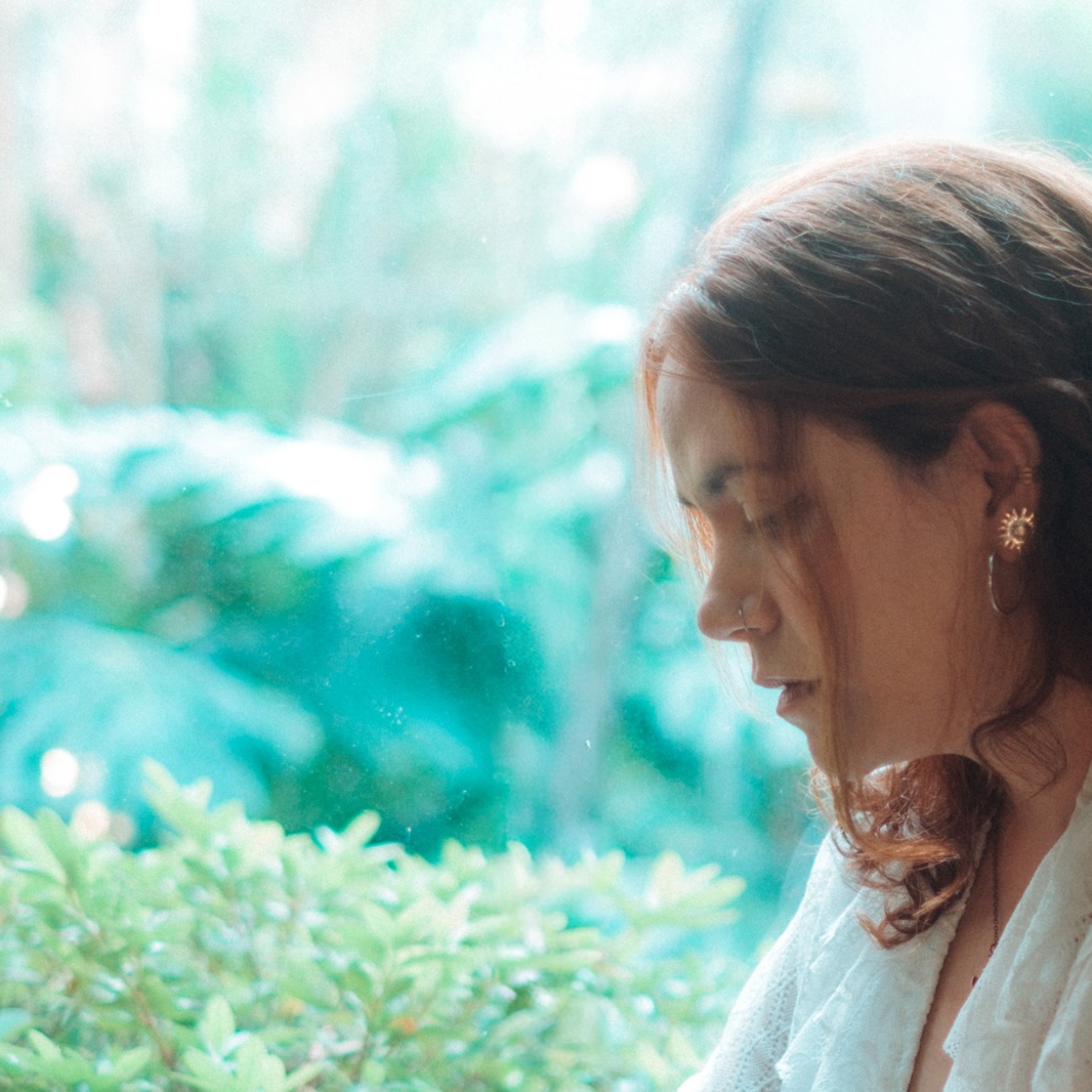 Catalina Marín - Cantautora colombiana 5