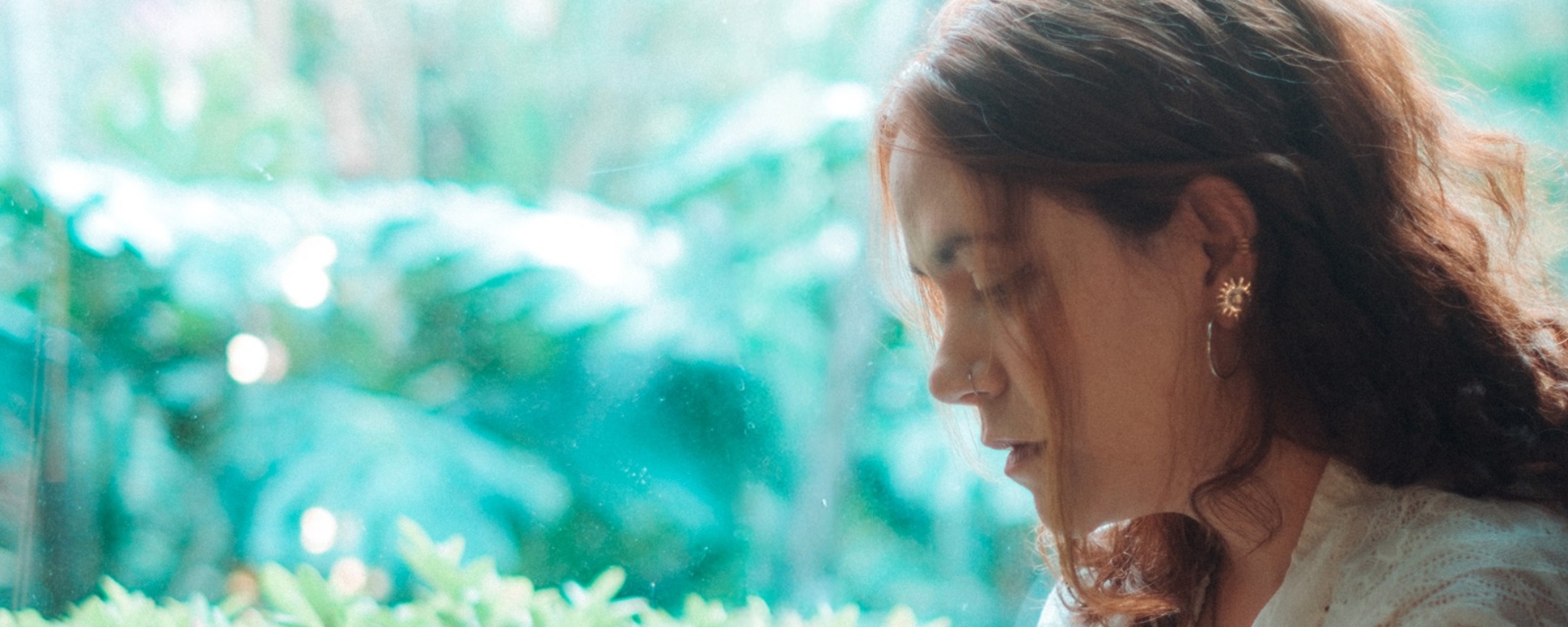 Catalina Marín - Cantautora colombiana 5