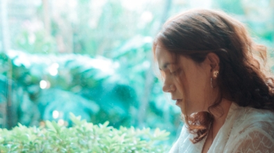 Catalina Marín - Cantautora colombiana 5