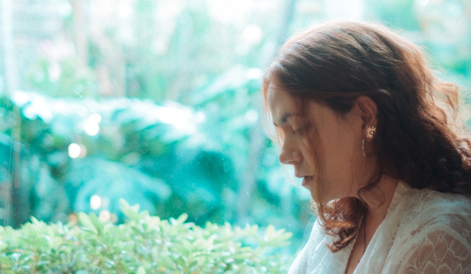 Catalina Marín - Cantautora colombiana 5