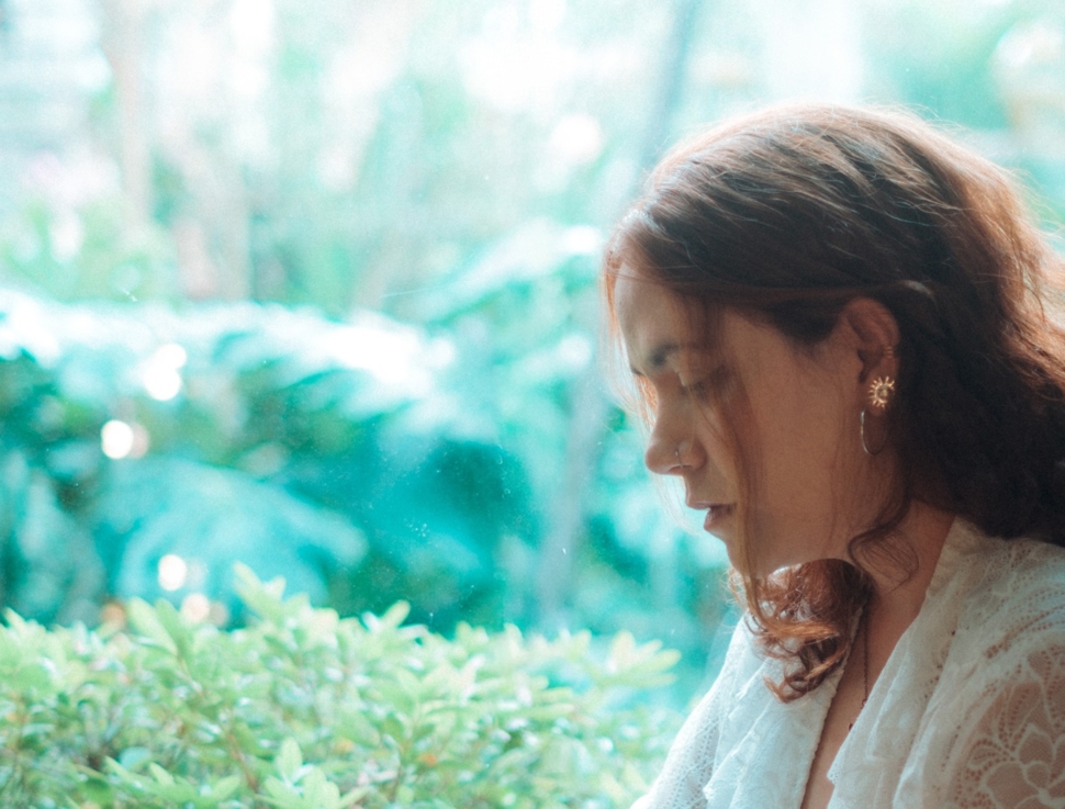 Catalina Marín - Cantautora colombiana 5