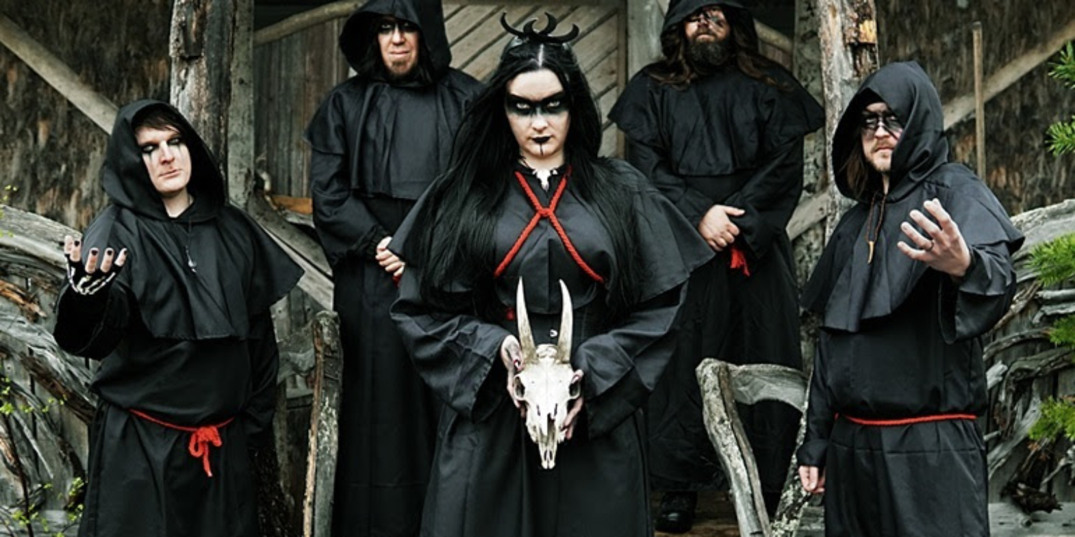 Crimson Day ‘Hexed’