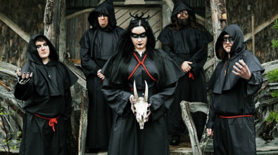 Crimson Day ‘Hexed’