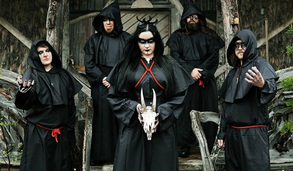 Crimson Day ‘Hexed’