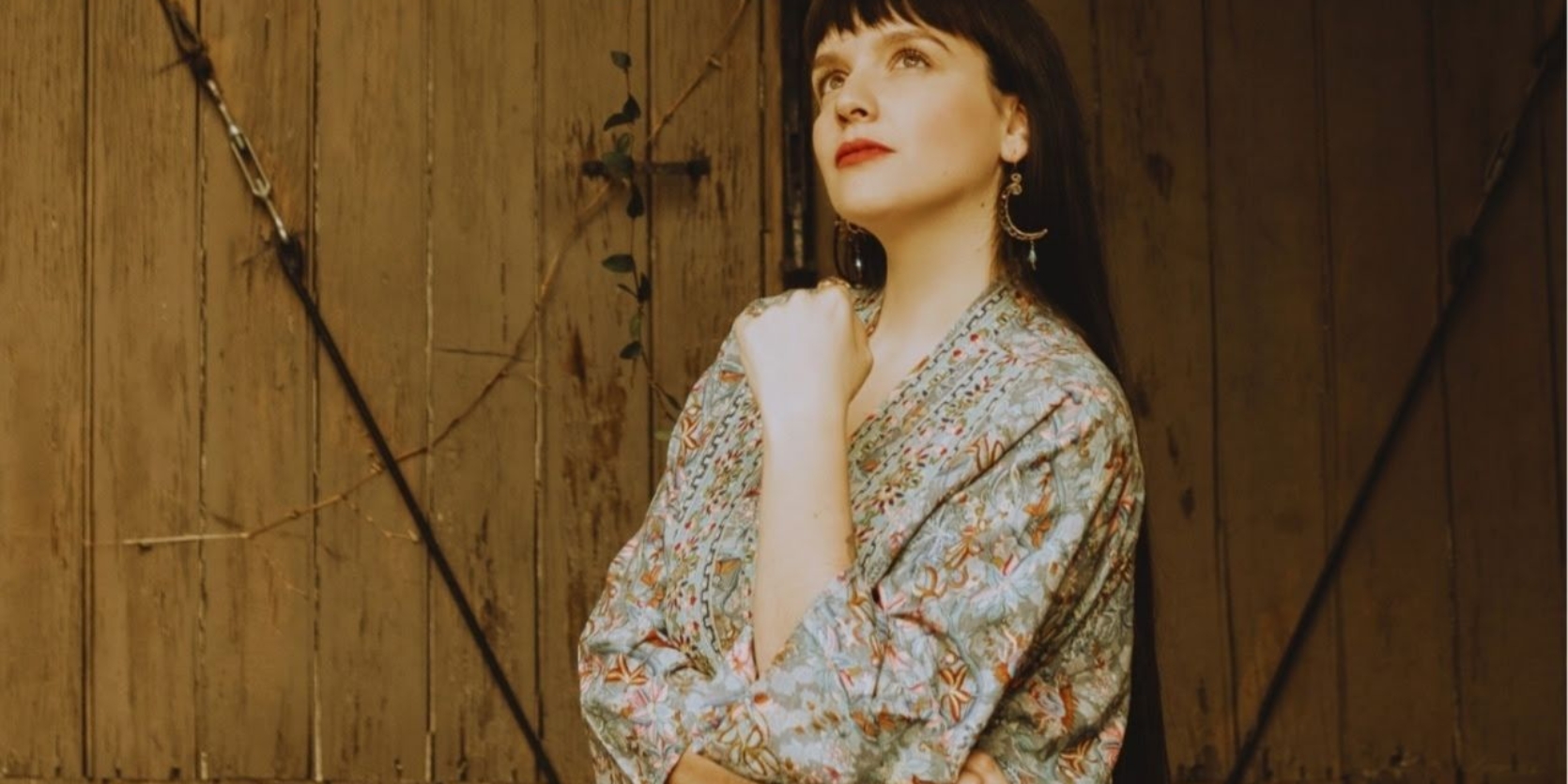 Crisálida’ Dani Abarza