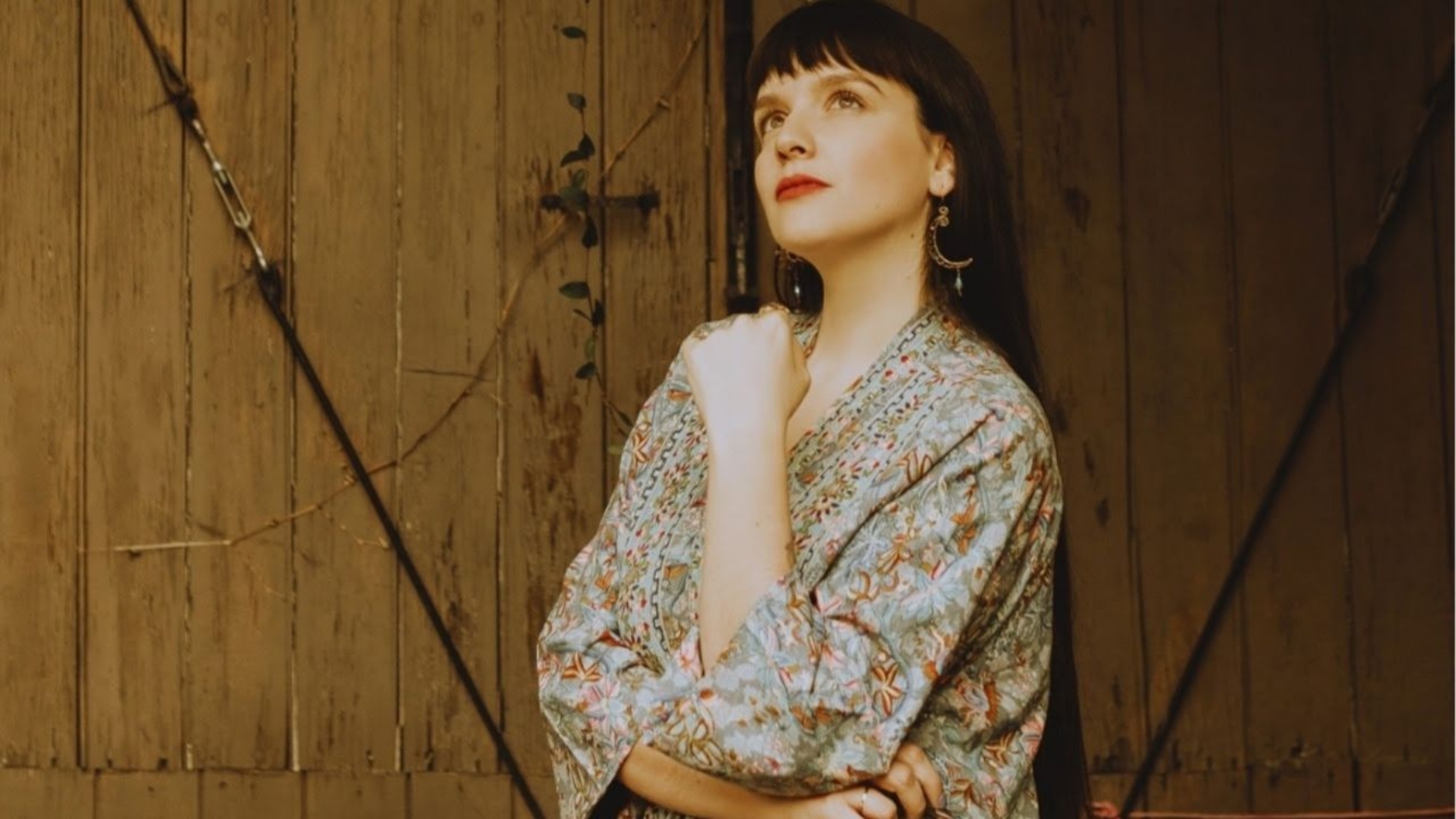 Crisálida’ Dani Abarza