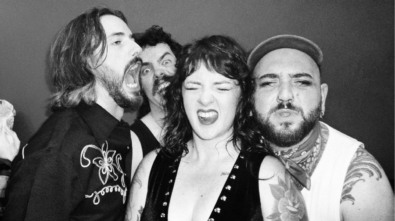 Desert Vipers ‘The Four Curses Menu’