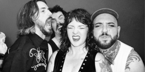 Desert Vipers ‘The Four Curses Menu’