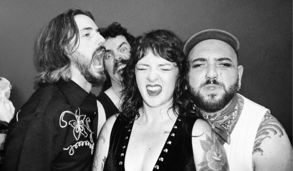 Desert Vipers ‘The Four Curses Menu’