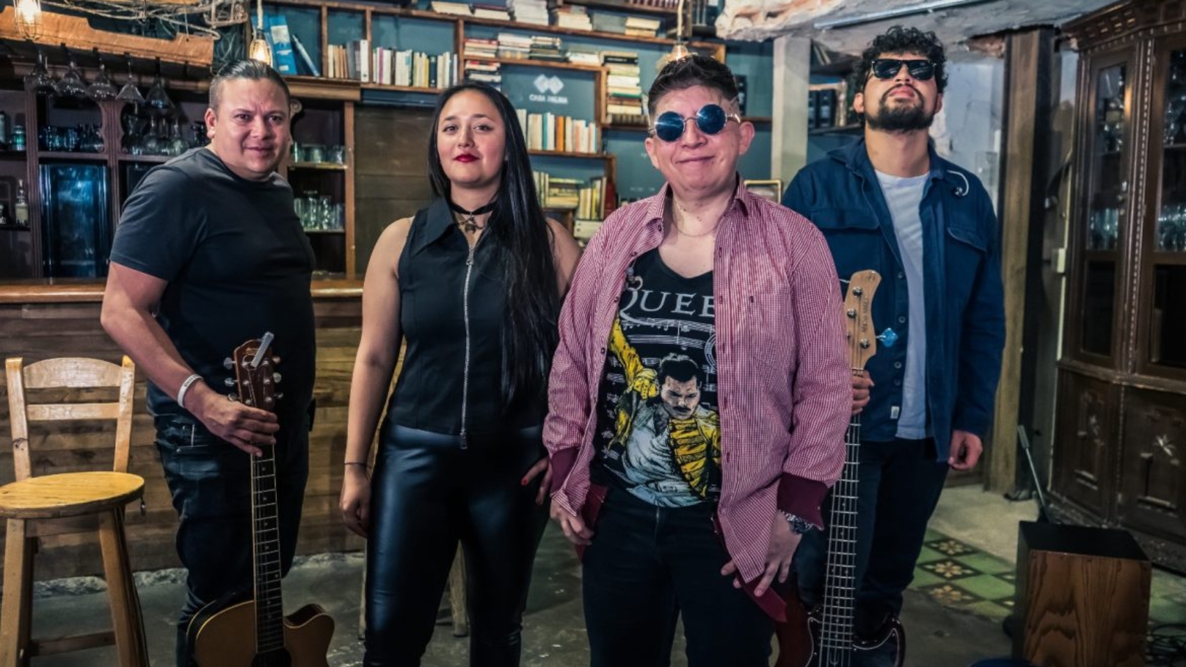 DeyCube - ‘21.2 Acústico’