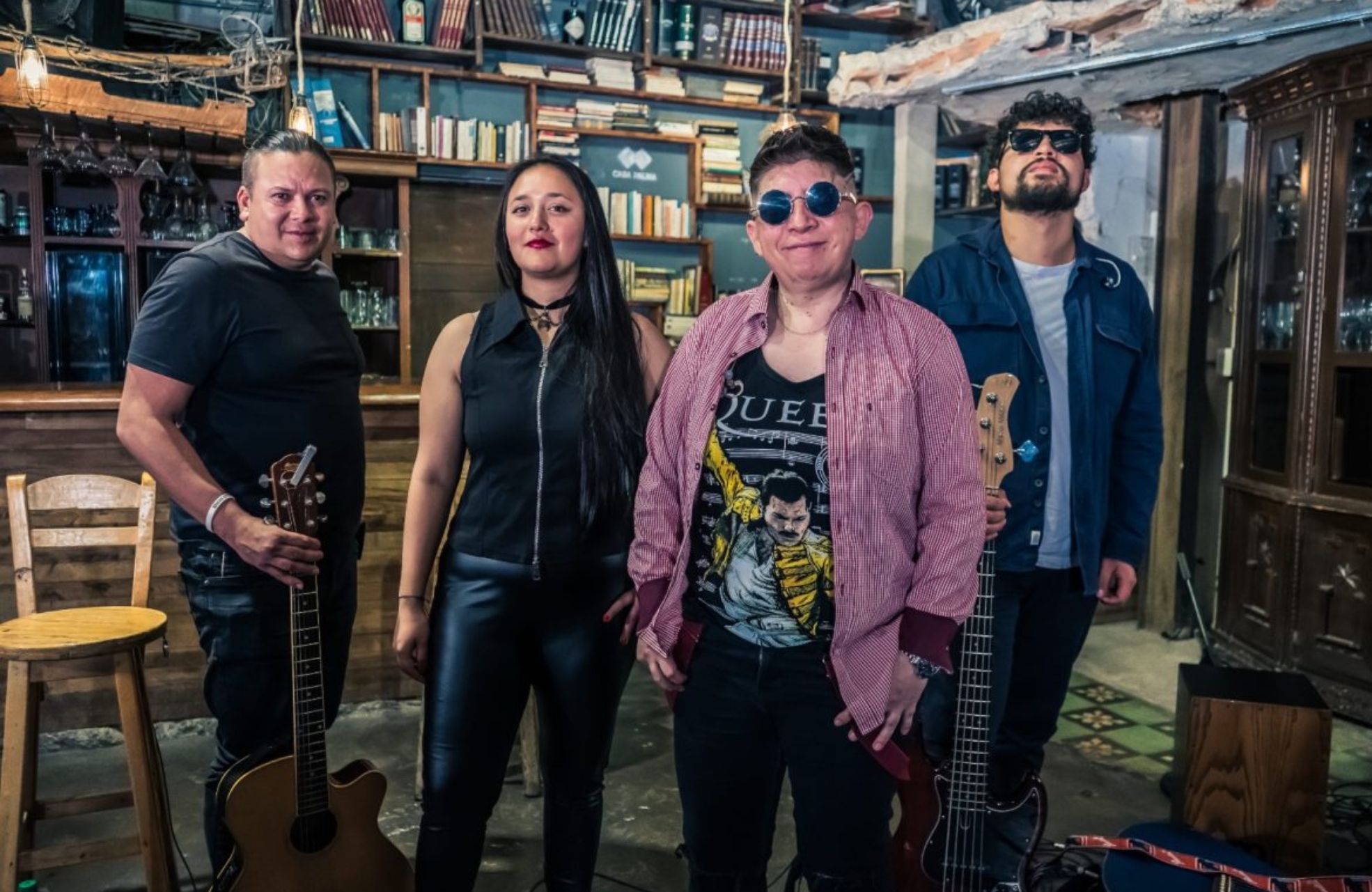 DeyCube - ‘21.2 Acústico’