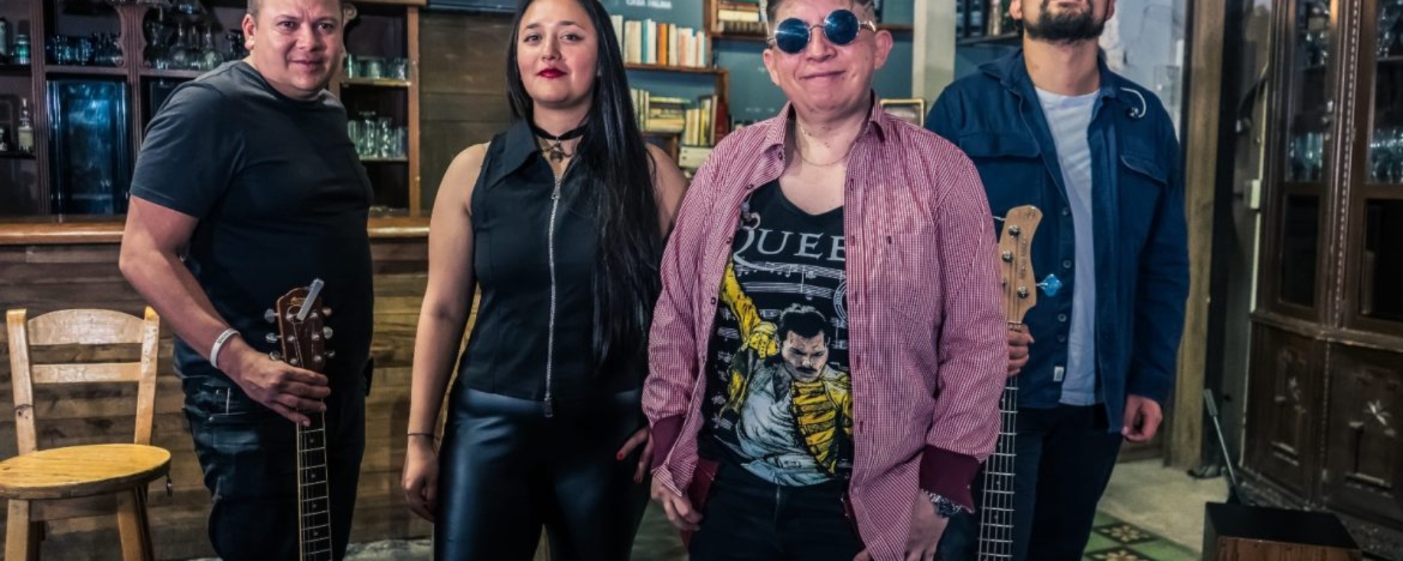 DeyCube - ‘21.2 Acústico’