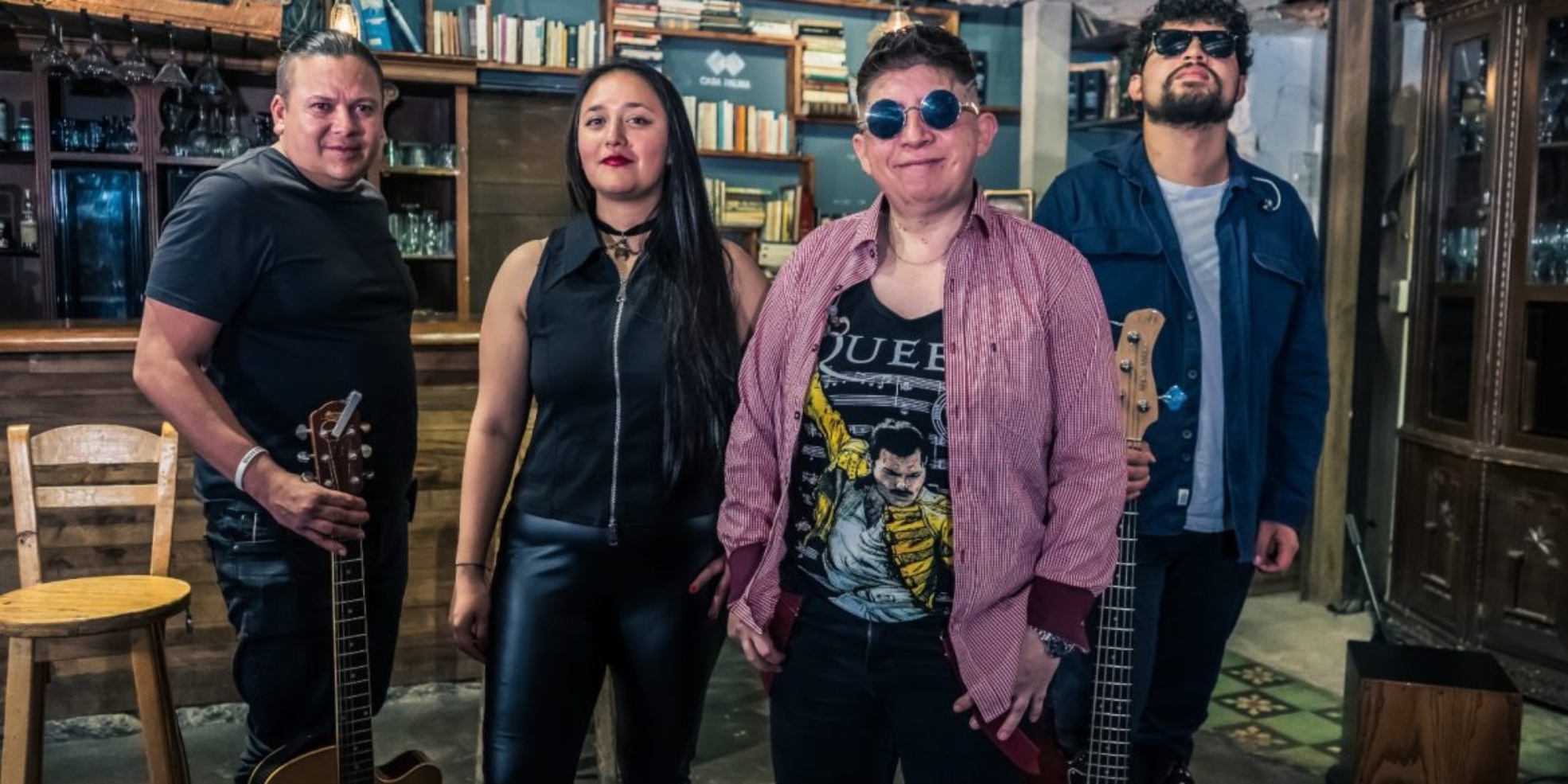 DeyCube - ‘21.2 Acústico’