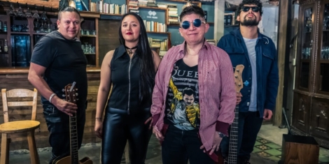 DeyCube - ‘21.2 Acústico’