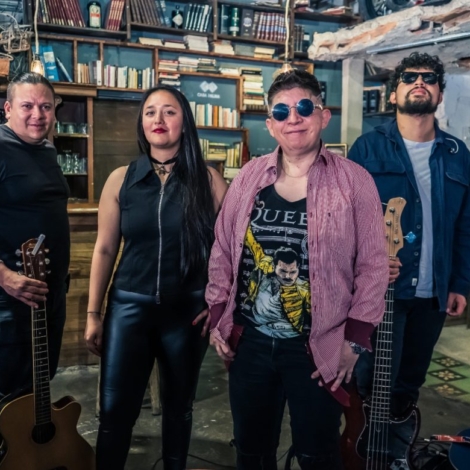 DeyCube - ‘21.2 Acústico’