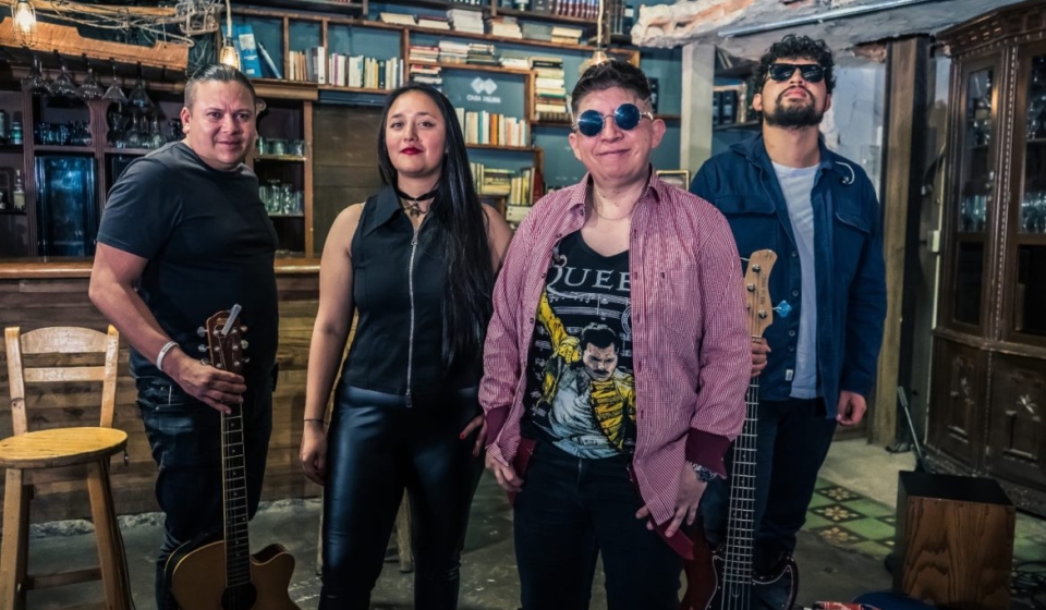 DeyCube - ‘21.2 Acústico’